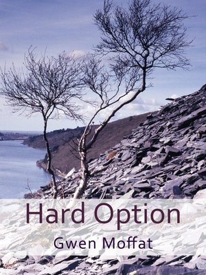 cover image of Hard Option